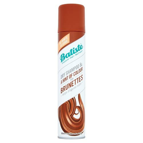 Batiste Dry Shampoo Medium and Brunette 673 Fluid Ounce