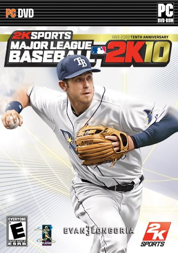 MLB 2K10  PC