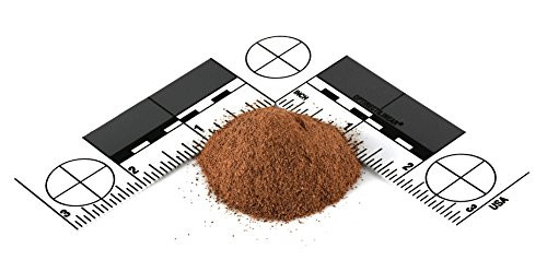 World of Wood Red Jasper Crushed Inlay