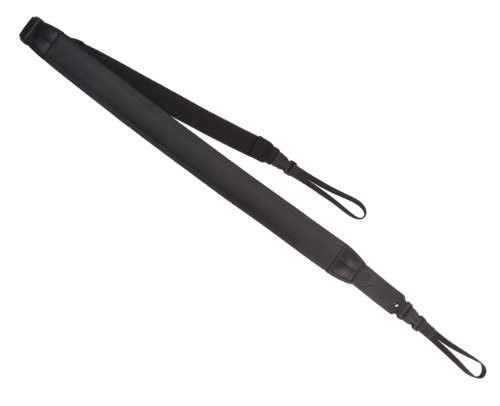 Neotech Slimline Strap Banjo LongBlack Leather 8221532 Neotech Slimline Strap Banjo LongBlack Leather 8221532
