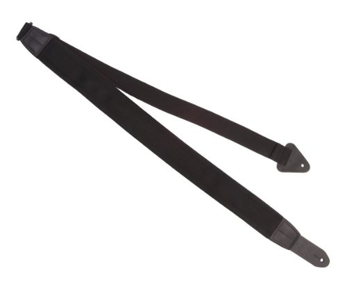 Neotech Slimline Strap Standard Long Black Webbing 8201032