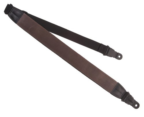 Neotech Slimline Strap SpeedLock Regular Brown Leather Neotech Slimline Strap SpeedLock Regular Brown Leather
