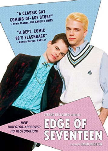 Edge of Seventeen  Remastered