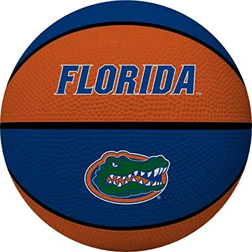NCAA Florida Gators Crossover Full Size Basketball by Rawlings