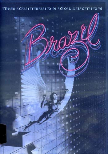 Brazil The Criterion Collection ThreeDisc Special Edition