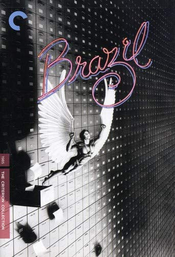 Brazil The Criterion Collection Single Disc Special Editon