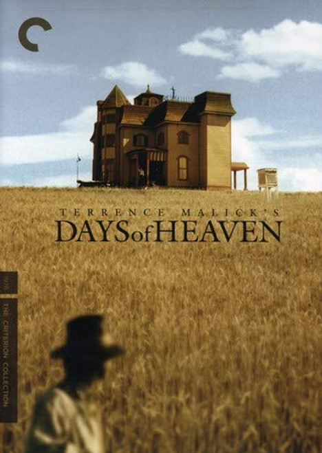 Days of Heaven The Criterion Collection