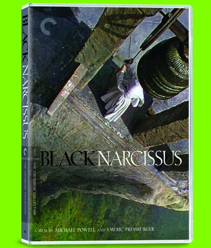 Black Narcissus The Criterion Collection