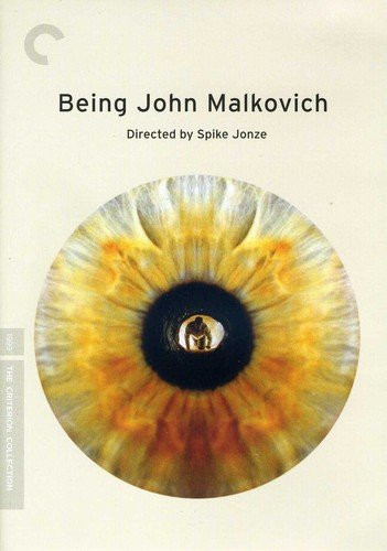Being John Malkovich Criterion Collection