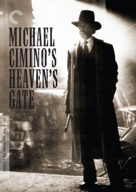 Heavens Gate Criterion Collection Heavens Gate Criterion Collection