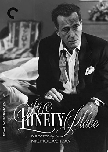 In a Lonely Place The Criterion Collection