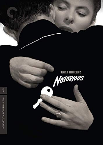 Notorious The Criterion Collection