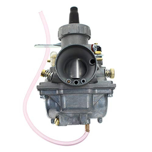 Carbhub VM22133 Carburetor for 22mm VM Series Universal Round Slide Carburetor VM22133 10020048