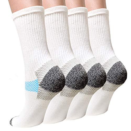 Sport Plantar Fasciitis Compression Socks Arch Support Ankle Socks  Best For Running Athletic and Travel LXL Multicoloured 2