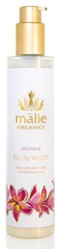 Malie Organics Body Wash  Plumeria