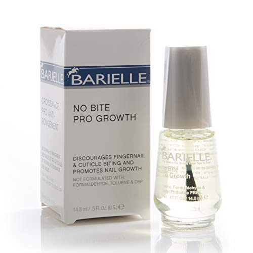 Barielle No Bite Pro Growth 05 Ounce