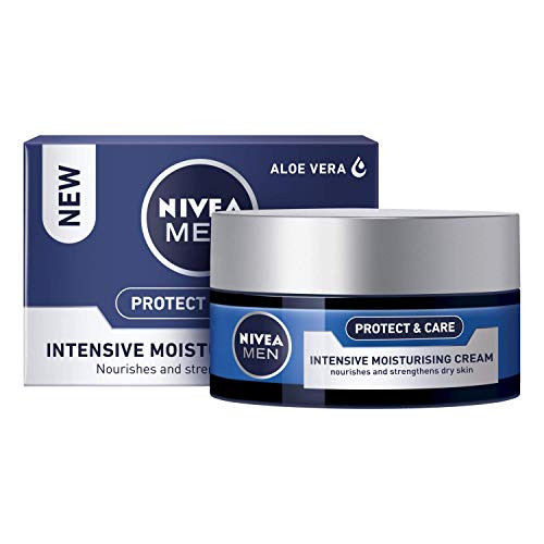 Men by Nivea Intensive Moisturising Cream 50ml