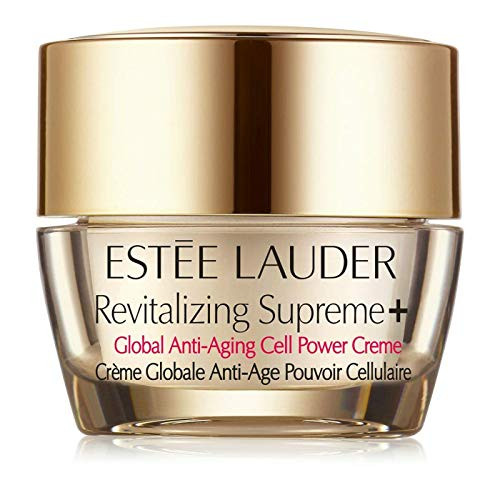 Estee Lauder Revitalizing Supreme Plus Global AntiAging Cell Power Creme 05oz15ml
