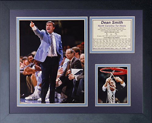 Legends Never Die Dean Smith Collage Photo Frame 11 x 14 Legends Never Die Dean Smith Collage Photo Frame 11 x 14