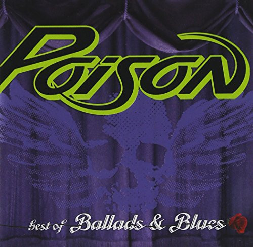 Best of Ballads  Blues