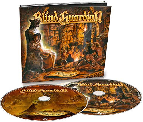 Tales From The Twilight World Remixed 2012 Remastered 2018 Tales From The Twilight World Remixed 2012 Remastered 2018