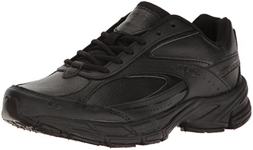 Ryka Womens Comfort Walking Shoe Black 9 M US