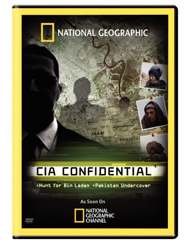 CIA Confidential