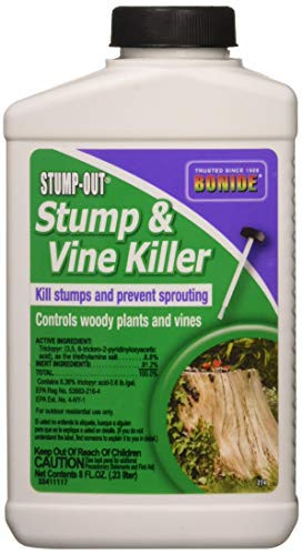 Bonide 274 728639280241 Vine  Stump Killer 1 BrownA