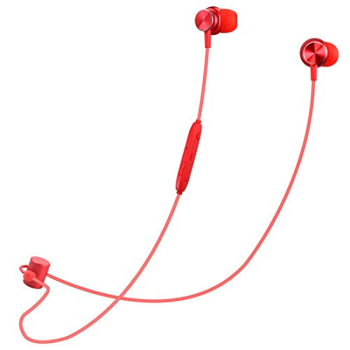 VJJB Wireless Headphones,Bluetooth Earphones Stero Sweatproof Earbuds with Built-in Mic Noise Cancelling Sport Headphones for Running, Cycling, Gym VJJB Wireless Headphones,Bluetooth Earphones Stero Sweatproof Earbuds with Built-in Mic Noise Cancelling Sport Headphones for Running, Cycling, Gym