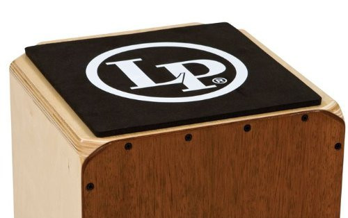 Latin Percussion LPCAJPAD Cajon Pad