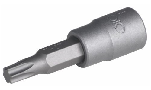 OTC 6105 Standard TORX Bit Socket  T27 with 14 Square Drive