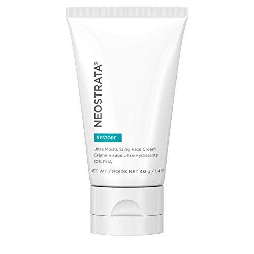 NEOSTRATA RESTORE Ultra Moisturizing Face Cream 14 ounce