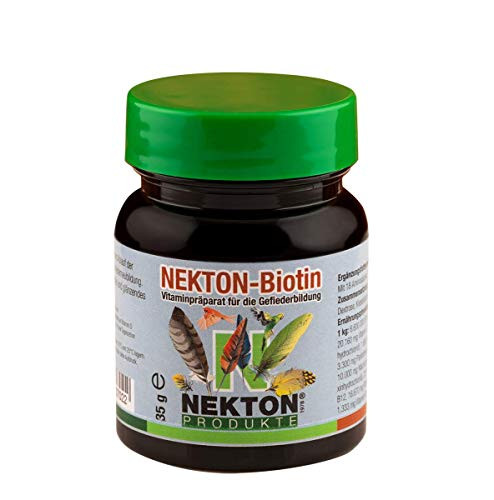 Nekton Bio for Feathering 35gm 123oz