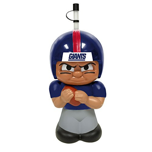 TeenyMates NFL Big Sip New York Giants Cup