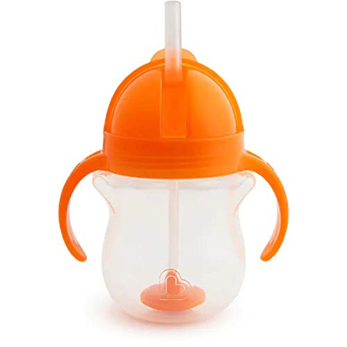 Munchkin Click Lock 7Ounce Cup Assorted Color