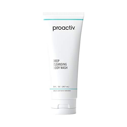 Proactiv Deep Cleansing Wash 9 oz