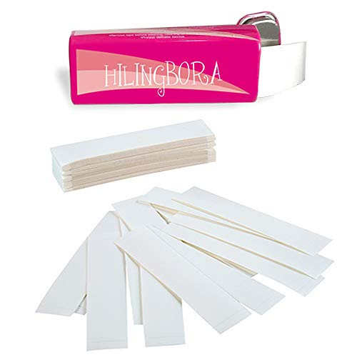 HILINGBORA Fashion Beauty Tape Medical Quality Double Sided For Fashion and Body 1 tin x 30 strip