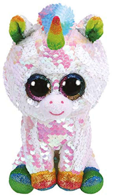 Ty - Beanie Boos - Flippables Pixy Unicorn /toys Ty - Beanie Boos - Flippables Pixy Unicorn /toys