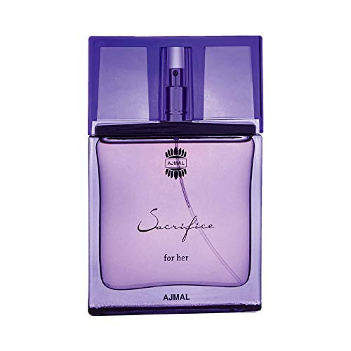 Sacrifice for her  Ajmal  EDP 50ML by Ajmal
