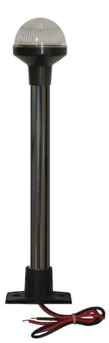 SeaSense 10IN LED FIXED ALLROUND LIGHT EDC