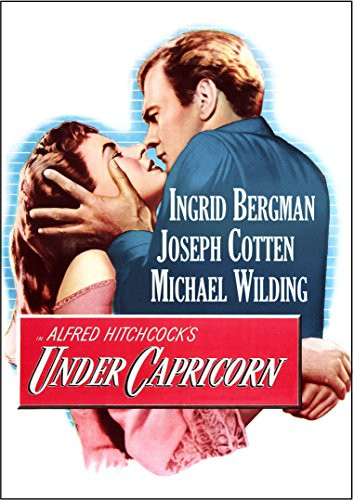 Under Capricorn Special Edition