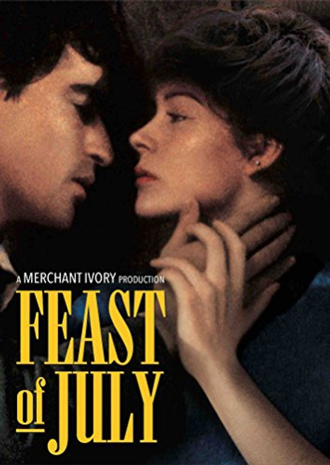 Feast of July Special Edition Feast of July Special Edition