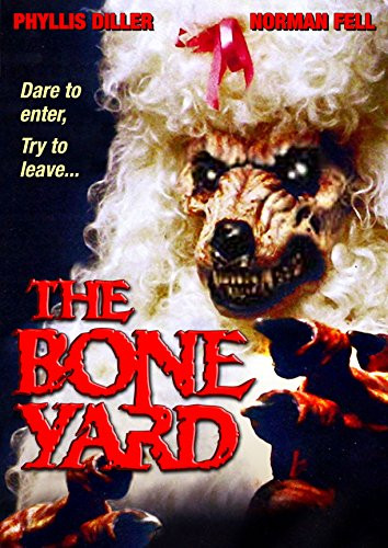 The Boneyard