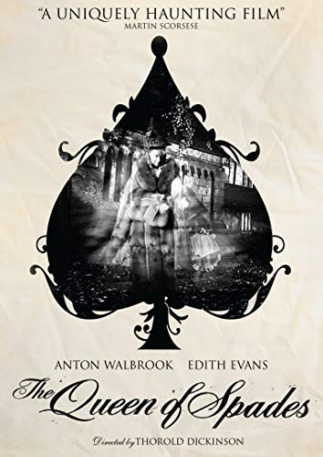 The Queen of Spades Special Edition