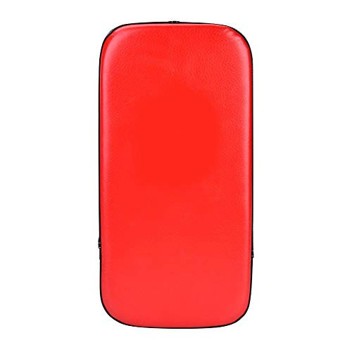 Keenso Square Taekwondo Boxing Kicking Strike Pad Hand Feet Foot Target Punching Training Shield Training Shield Boxing MMA for Kids and Adults
