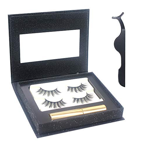 Magnetic Eyeliner With Magnetic Eyelashes Magnetic Lashliner For Use with Magnetic False Lashes