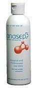 Anasept Skin and Wound Antiseptic  8 Oz Bottle with Dispensing Cap  Bottle