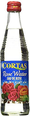 Cortas Rose Water 10oz