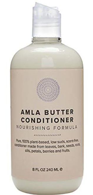 Hairprint Natural PlantBased Amla Conditioner For Thicker Hair Clean NonToxic Haircare 8 fl oz 240 ml Hairprint Natural PlantBased Amla Conditioner For Thicker Hair Clean NonToxic Haircare 8 fl oz 240 ml