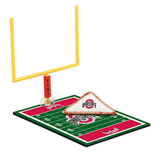 Ohio State Buckeyes Tabletop Football Game